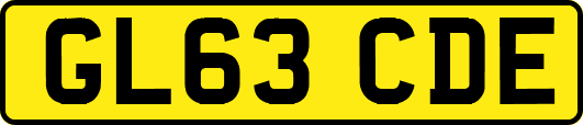 GL63CDE