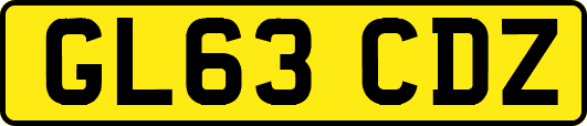 GL63CDZ