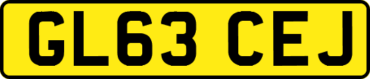 GL63CEJ