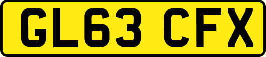GL63CFX