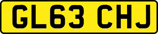 GL63CHJ