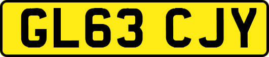 GL63CJY