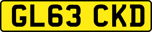 GL63CKD