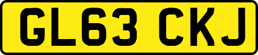 GL63CKJ