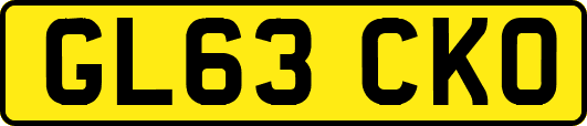 GL63CKO