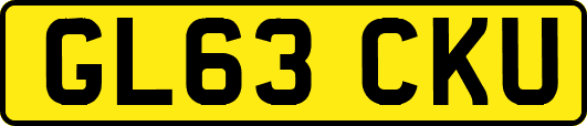 GL63CKU