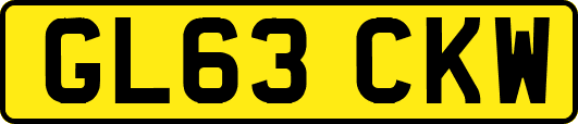 GL63CKW