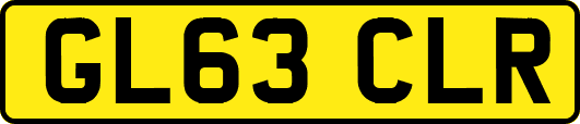 GL63CLR