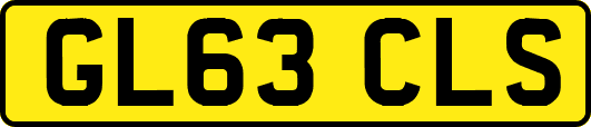 GL63CLS