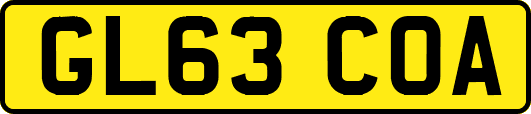 GL63COA