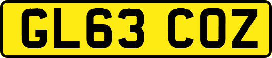 GL63COZ