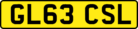 GL63CSL