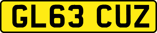 GL63CUZ