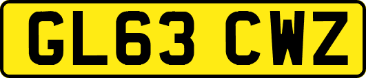 GL63CWZ