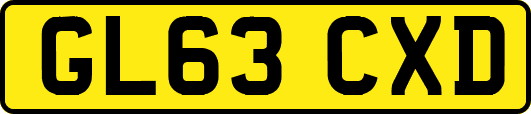 GL63CXD