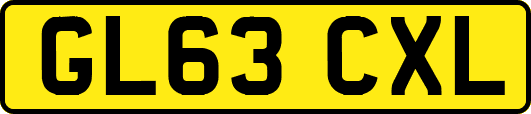 GL63CXL