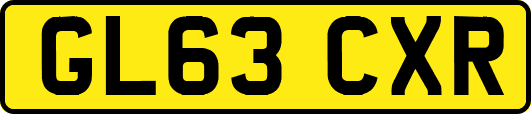 GL63CXR