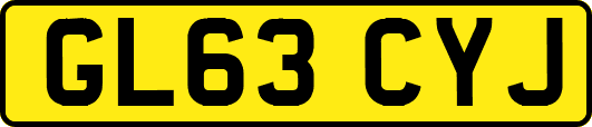 GL63CYJ