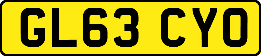 GL63CYO