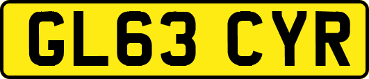 GL63CYR