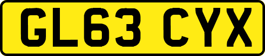 GL63CYX