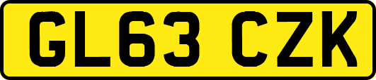 GL63CZK