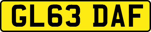 GL63DAF
