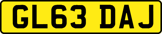 GL63DAJ