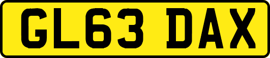 GL63DAX