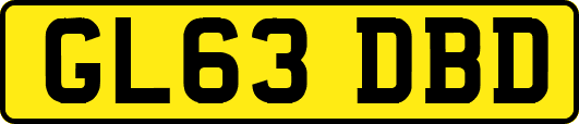 GL63DBD