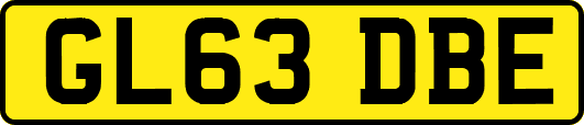 GL63DBE