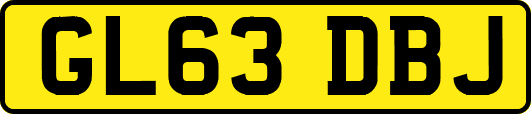 GL63DBJ