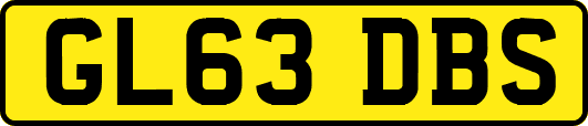 GL63DBS