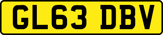 GL63DBV