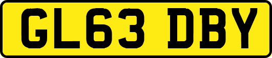 GL63DBY