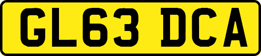 GL63DCA