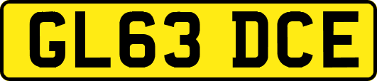 GL63DCE