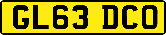 GL63DCO