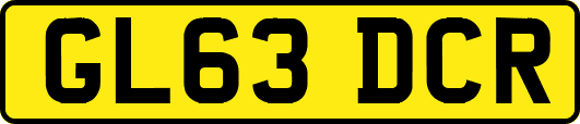 GL63DCR