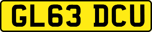 GL63DCU