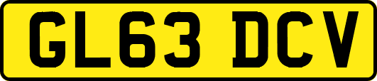 GL63DCV