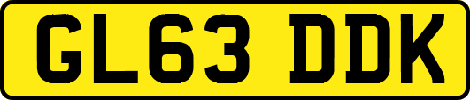 GL63DDK