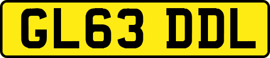 GL63DDL