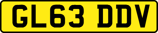 GL63DDV