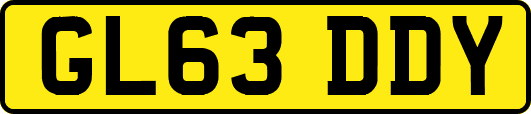 GL63DDY