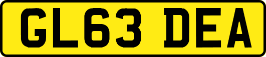 GL63DEA