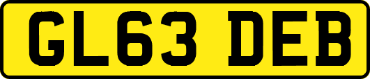 GL63DEB
