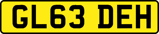 GL63DEH