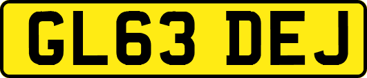 GL63DEJ