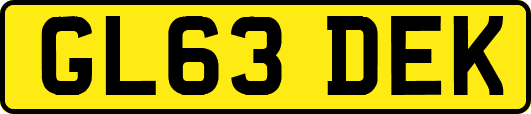 GL63DEK